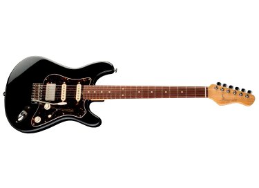 Magneto Guitars Sonnet