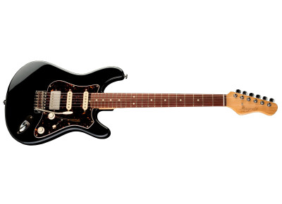 Magneto Guitars Sonnet