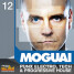 Loopmasters Moguai Punx Electro, Tech and Progressive House