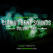 Loopmasters Circuit Bent Sounds Vol1