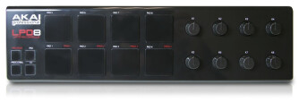 Akai Professional LPD8