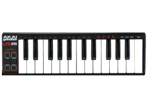 Akai Professional LPK25