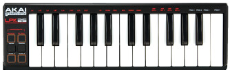 Akai Professional LPK25