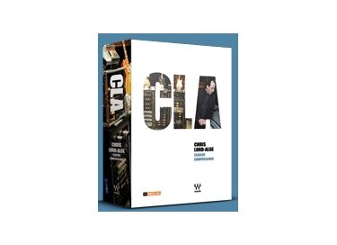 Waves CLA Classic Compressors