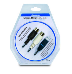 Alesis USB-MIDI Cable