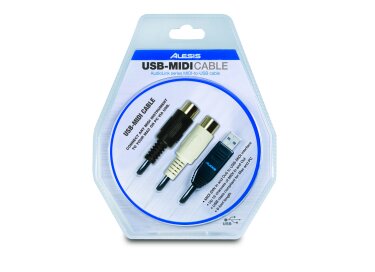 Alesis USB-MIDI Cable