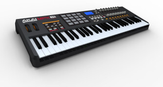 Akai Professional MPK61