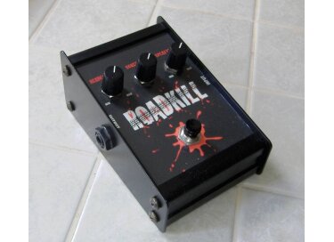 ProCo Sound Roadkill
