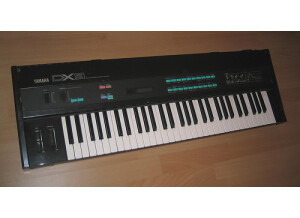 Yamaha DX9