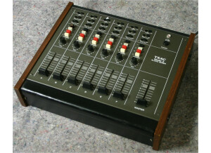 Teac Model 2