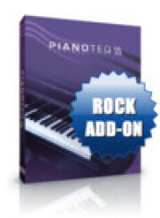 Nouvelle extension pour Pianoteq 3