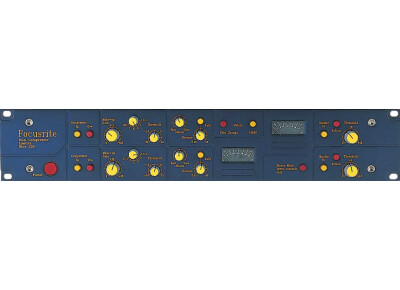 Focusrite Blue 230