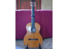 Estruch Guitars Flamenco n°1