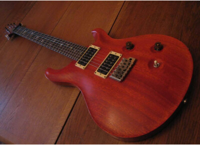 PRS 20th Anniversary Standard 24