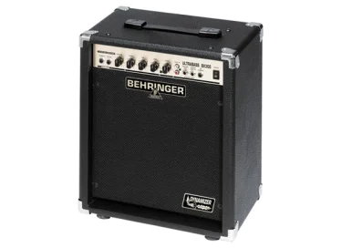 Ultrabass BX300 - Behringer Ultrabass BX300 - Audiofanzine Ultrabass BX300 - Behringer Ultrabass BX300 - Audiofanzine