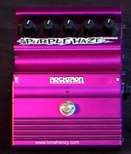 Rocktron Purple Haze