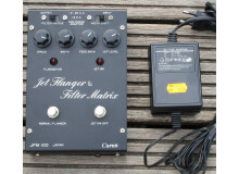 Coron JFM-100 Jet Flanger & Filter Matrix