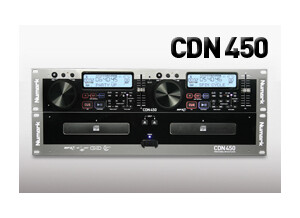 Numark CDN450