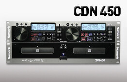 Numark CDN450