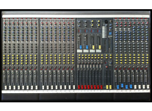 Allen & Heath GL3000 24/8/2