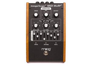 Moog Music MF-105M Midi Murf