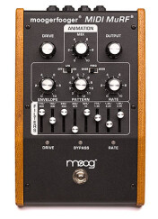 2 Moogerfoogers sortent du catalogue Moog