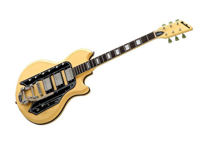 Airline '59 Town & Country DLX