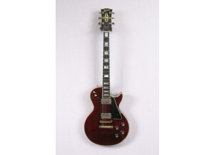 Gibson Les Paul Custom (1976)