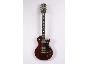 Gibson Les Paul Custom (1976)