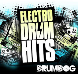 S2S Electro Drum Hits & Minimal Drum Hits