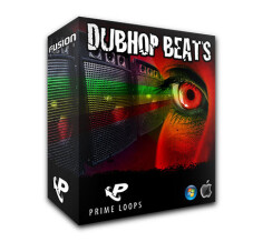 Prime Loops Dubhop Beats
