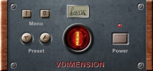 WOK VDimension