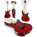 See the photo of the Agile Intrepid Dual Standard 8 Fretless Agile Intrepid Dual Standard 8 Fretless