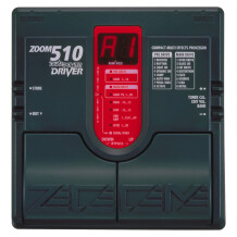 Zoom 510 Dual Power Driver