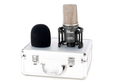 The T.bone SC1200