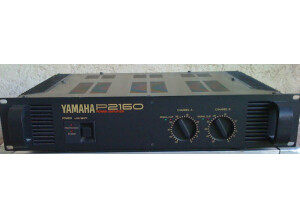 Yamaha P2160