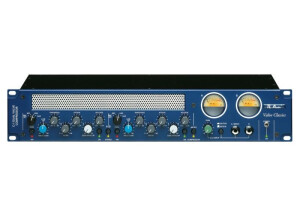 TL Audio C-1 2-Channel Tube Compressor