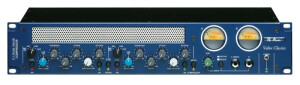 TL Audio C-1 2-Channel Tube Compressor