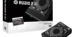 vends Native Instruments AUDIO2DJ