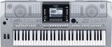 Yamaha PSR-S910 & S710 Arranger Keyboards