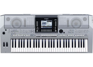 Yamaha PSR-S910