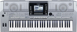 Yamaha PSR-S910