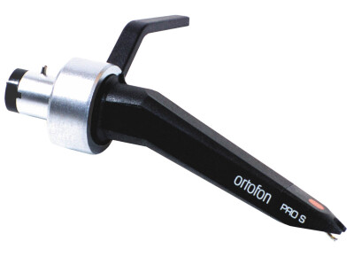 Ortofon CC Pro S