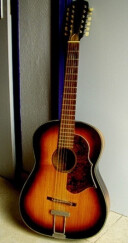 Framus Camping King 12