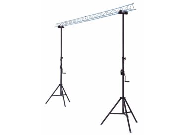 Mobil Truss DJ TRUSS STEEL