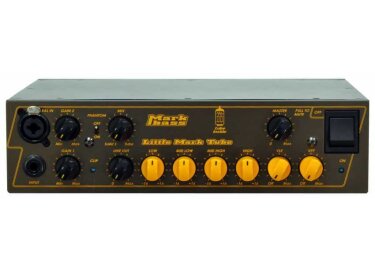 Markbass Little Mark Tube