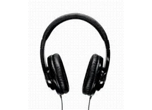 SHURE SRH840A | Hall de musique SHURE SRH840A | Hall de musique