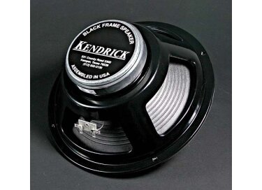 Kendrick Blackframe 12 Speaker