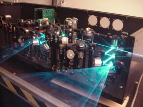Espace Laser mlb-24