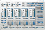 Antares Harmony Engine Evo Vocal Modeling Harmony Generator 